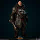 Image for article titled The Art Of Total War: Warhammer III